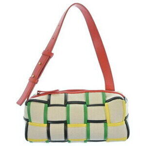 BOTTEGA VENETA Handbag Ivory White